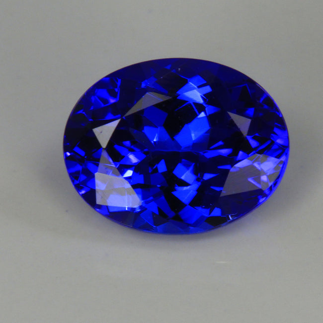 Tanzanite Gemstone