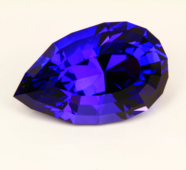 Finished gem