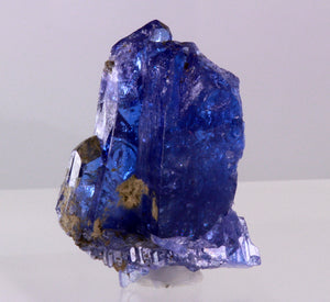 Tanzanite Crystal 134 carats