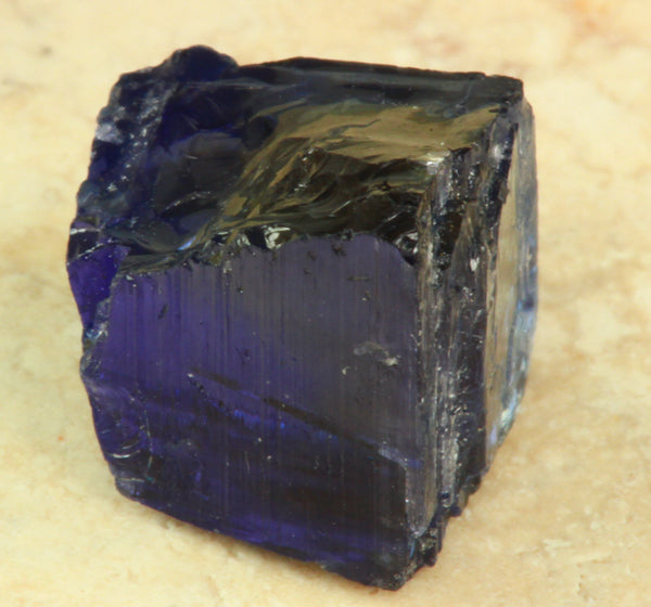 Rough for 4.37 Ct Square