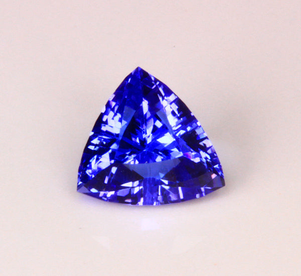 AAA Tanzanite 1.23 Carat VBV Color