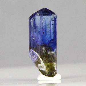 Gorgeous Tanzanite Crystal Mineral Specimen Zoisite