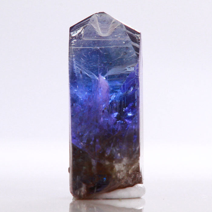 15.32ct Natural Unheated Tanzanite Crystal Specimen
