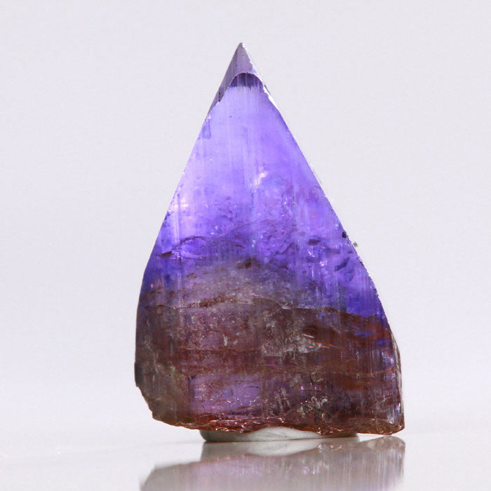 Natural Raw Unheated Tanzanite Crystal Specimen