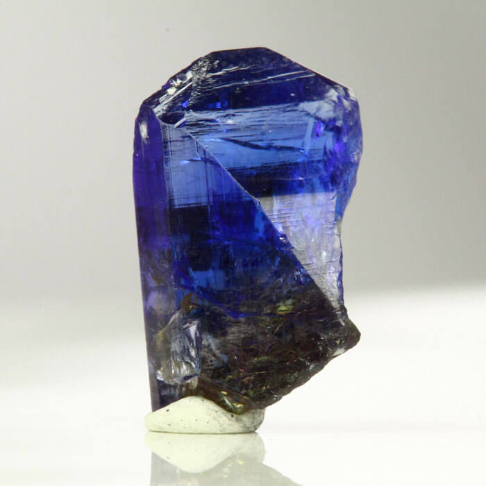 13.54ct Tanzanite Mineral Specimen