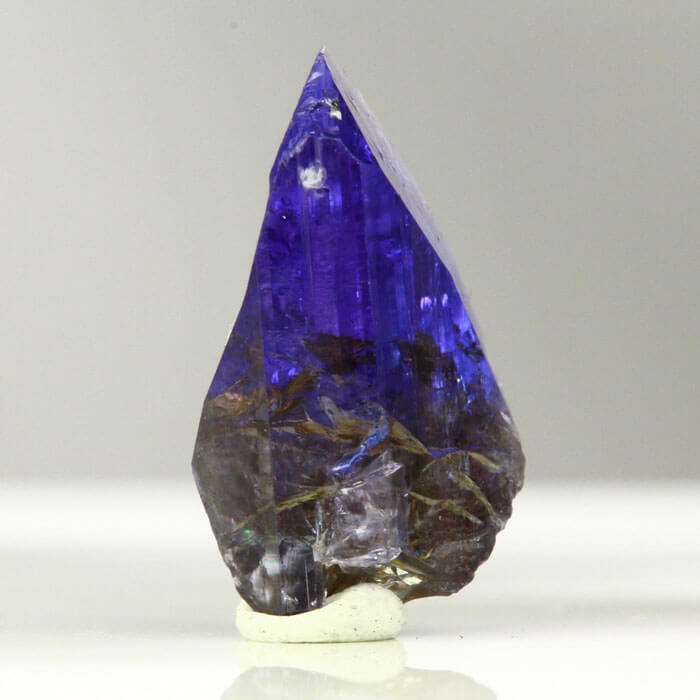 13.54ct Tanzanite Mineral Specimen
