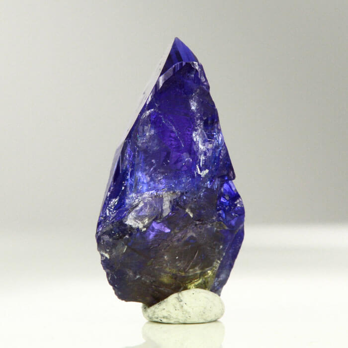 13.54ct Tanzanite Mineral Specimen