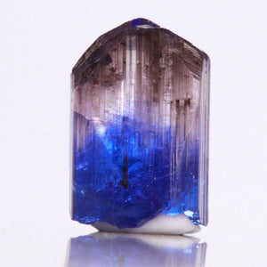 Rare Tanzanite Crystal