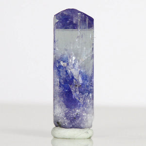 13.15ct Bi-color Raw Tanzanite Crystal