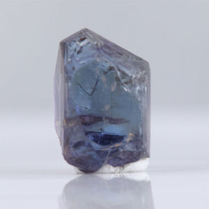 Natural Color Tanzanite Rough Crystal