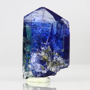 45.61ct Tanzanite Crystal