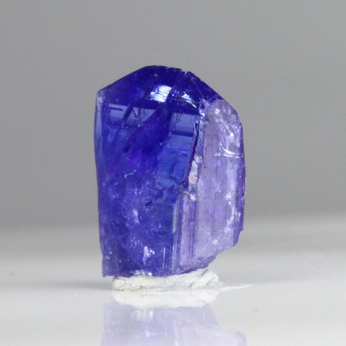 7.90 ct Blue Tanzanite Crystal