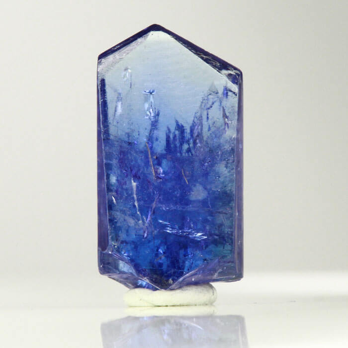 16.87ct Beautiful Tanzanite Crystal