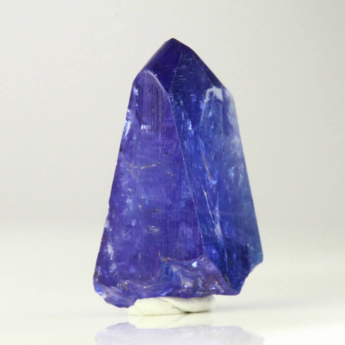 16.87ct Beautiful Tanzanite Crystal