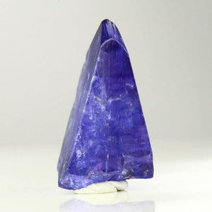 16.87ct Beautiful Tanzanite Crystal