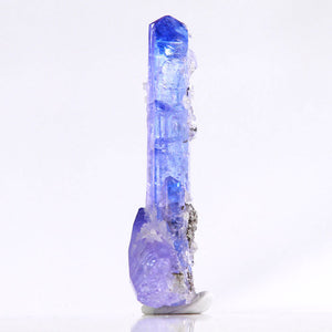 20.70ct Celestial Towering Tanzanite Crystal