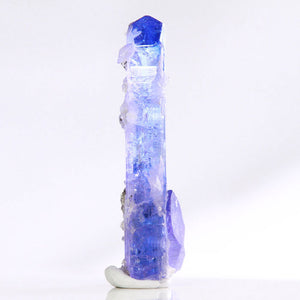 20.70ct Celestial Towering Tanzanite Crystal