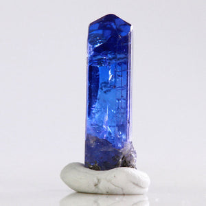 8.91ct Very Gemmy Tanzanite Crystal