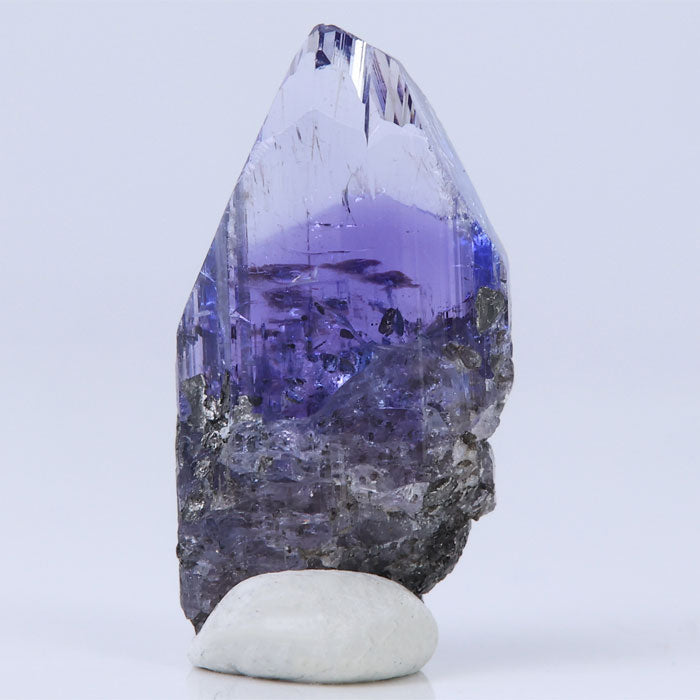 Bi Color Tanzanite