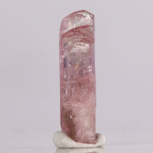 Natural Unheated Tanzanite Crystal Pink