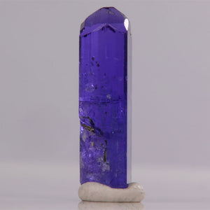 Tanzanite Mineral Specimen