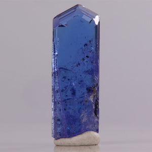 Raw Tanzanite Crystal