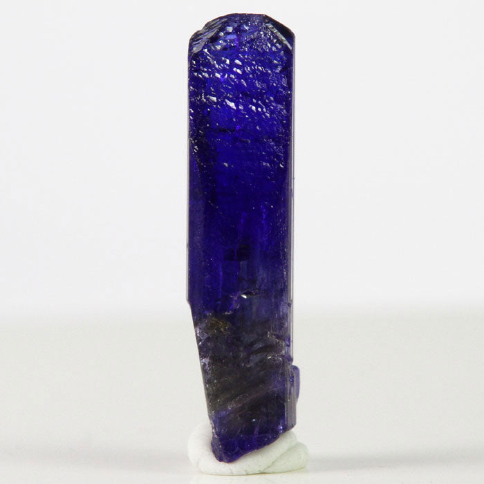 8.40 Amazing Natural Color Tanzanite Crystal