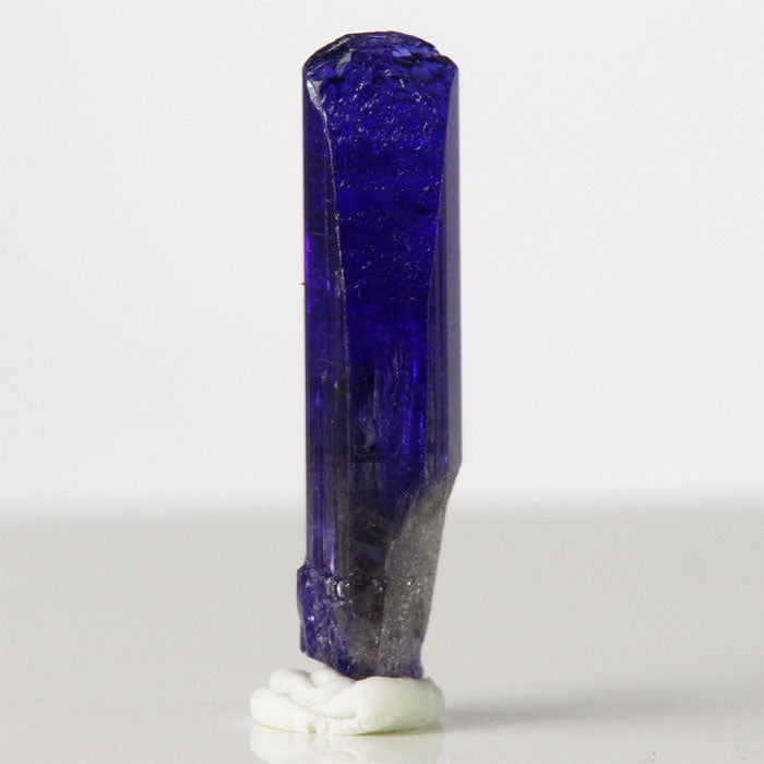 8.40 Amazing Natural Color Tanzanite Crystal