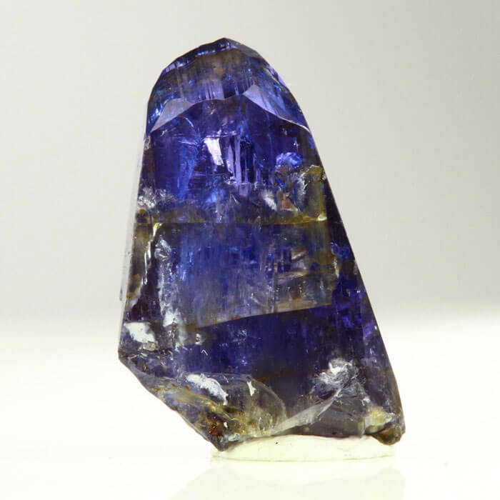 22.09ct Tanzanite Mineral Specimen
