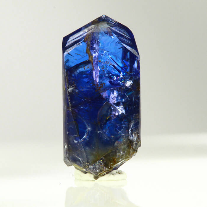  Tanzanite Crystal Mineral Specimen