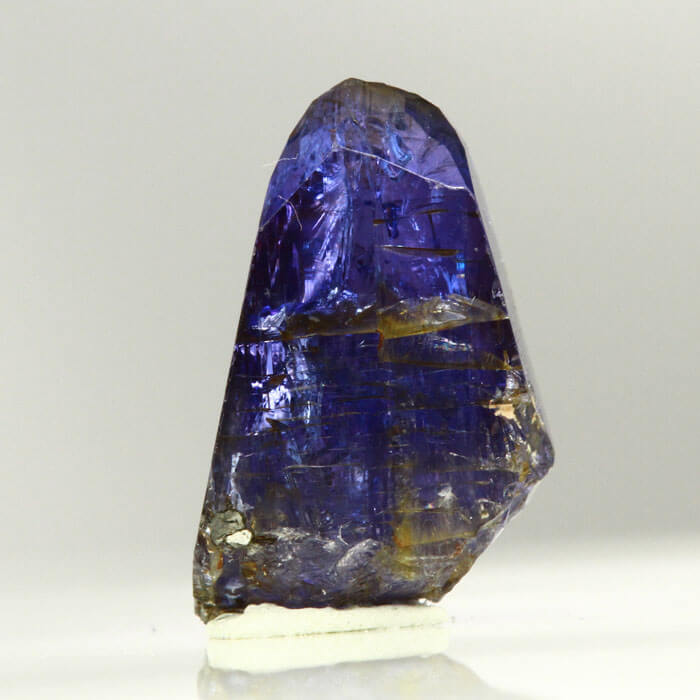 22.09ct Tanzanite Mineral Specimen