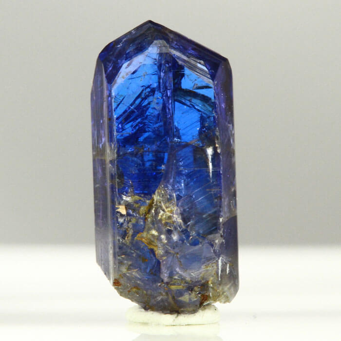 22.09ct Tanzanite Mineral Specimen
