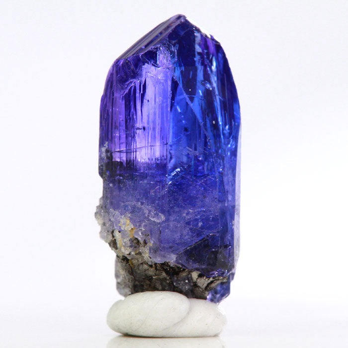 Tanzanite dichroic colors Crystal Specimen