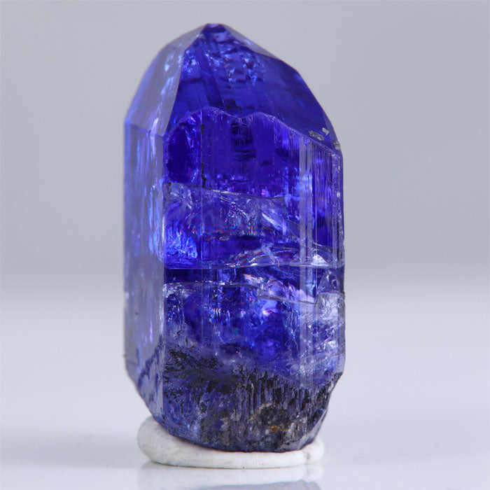 Natural Tanzanite Crystal