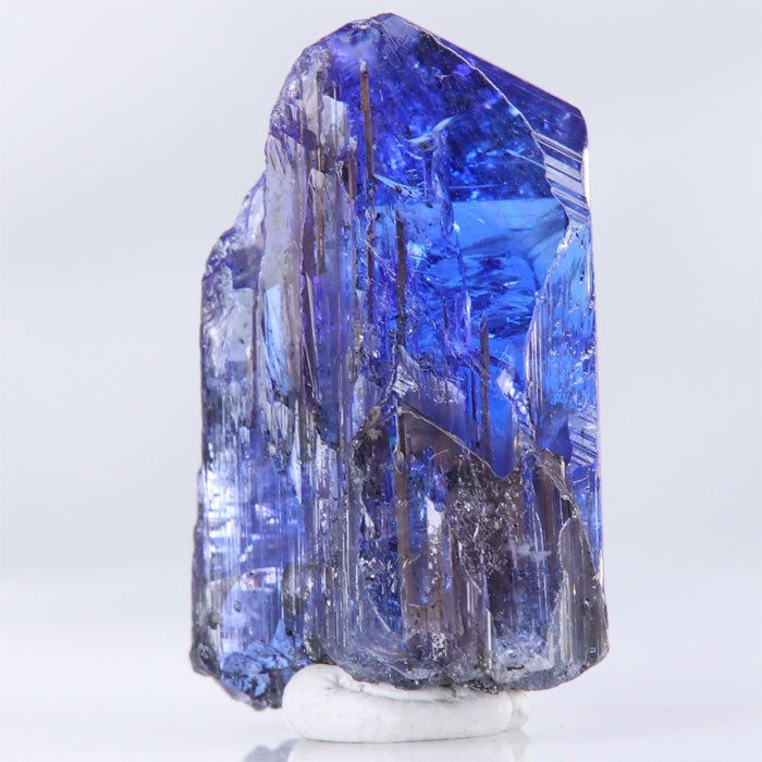 Tanzanite Mineral Specimen