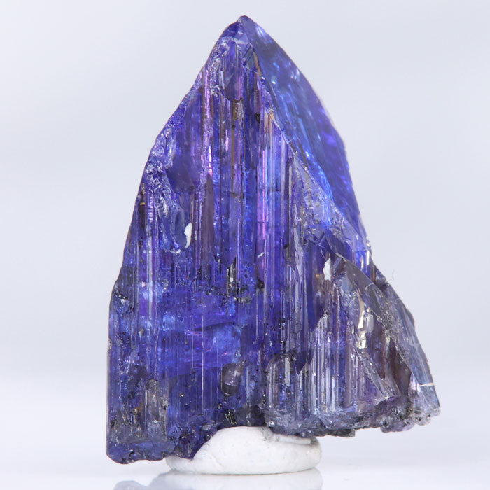 Rough Tanzanite raw Crystal 
