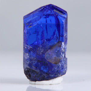 Blue Tanzanite Raw Crystal