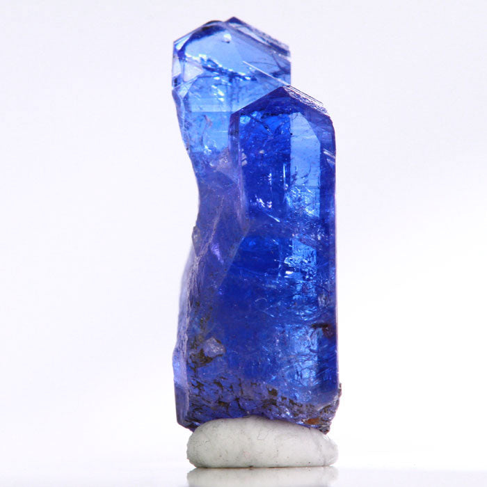 15.31ct Tanzanite Crystal Specimen