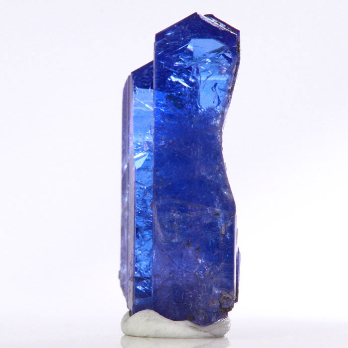 15.31ct Tanzanite Crystal Specimen