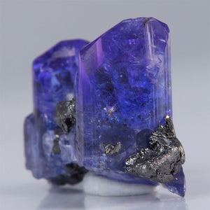 tanzanite crystal graphite