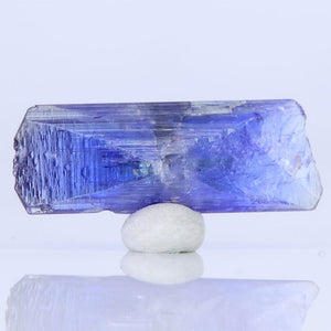 Double Terminated Tanzanite Crystal