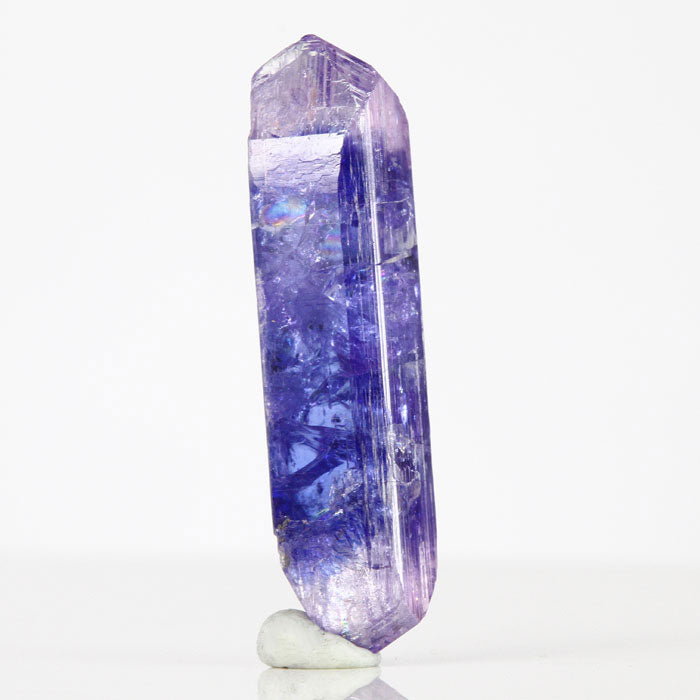 Double Terminated Tanzanite Crystal