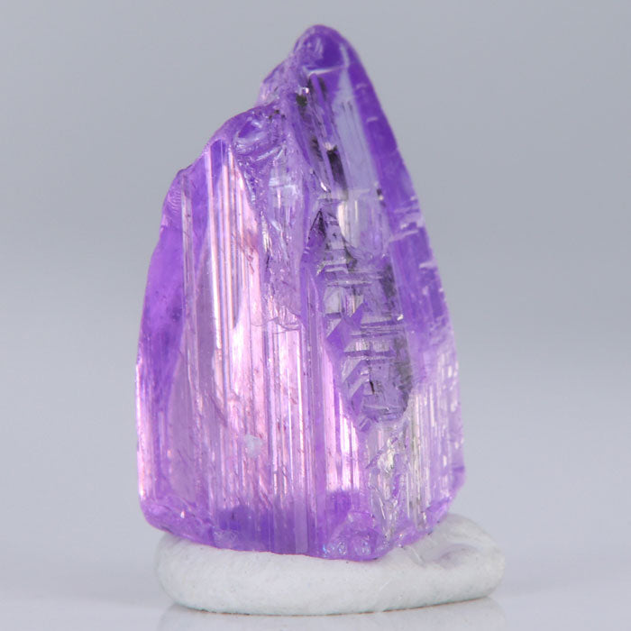 Pink Tanzanite Crystal Mineral Specimen Zoisite