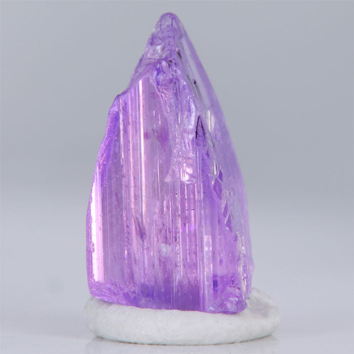 Pink Zoisite Crystal