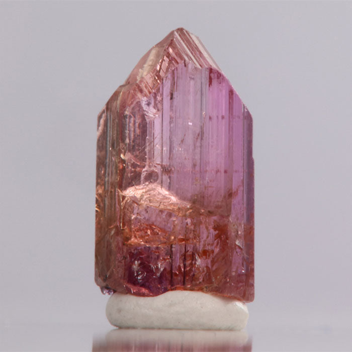 Fancy Color Tanzanite Crystals