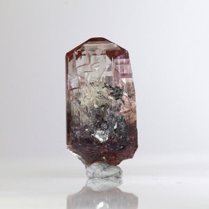 11.30ct Fancy Color Raw Tanzanite Crystal