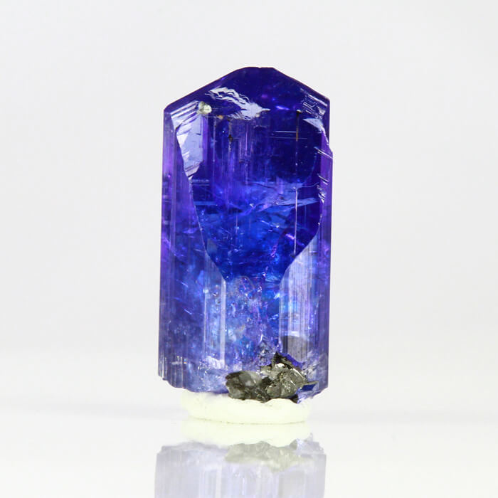 Tanzanite Crystal