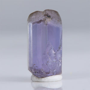 Tanzanite Mineral Specimen