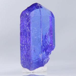 Rough Raw Tanzanite Crystal Blue Purple