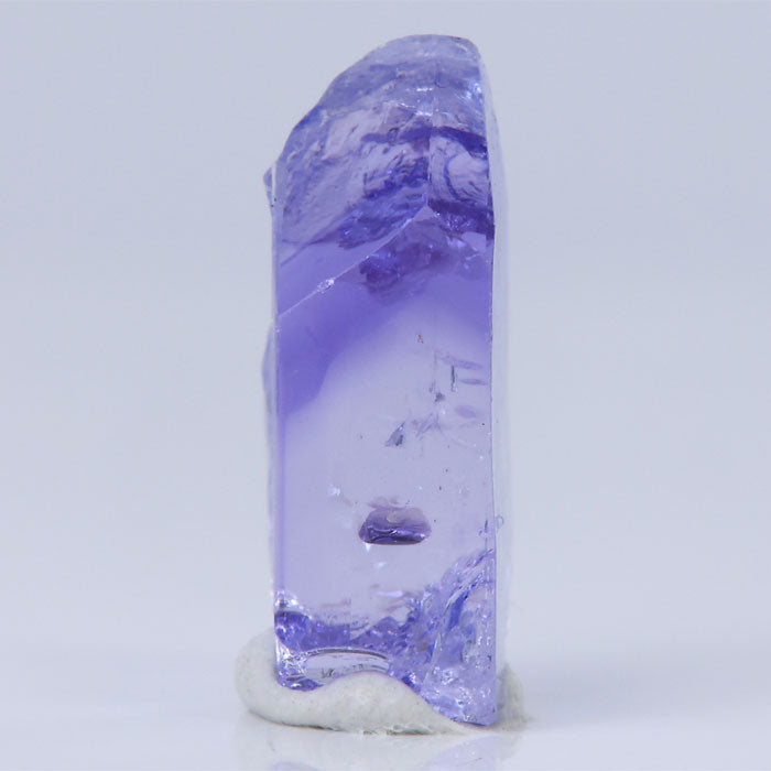 Purple Tanzanite Crystal